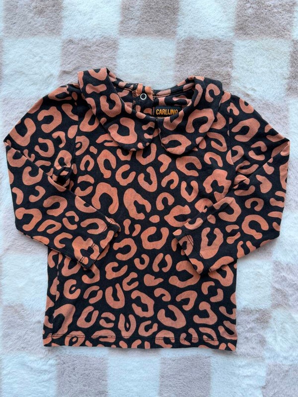 CarlijnQ shirt maat 98/104