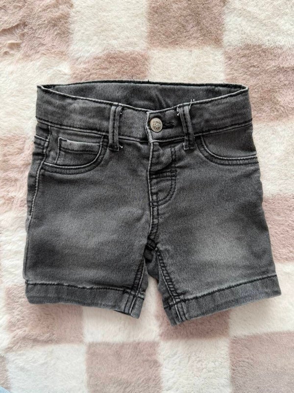 Hema broek maat 68