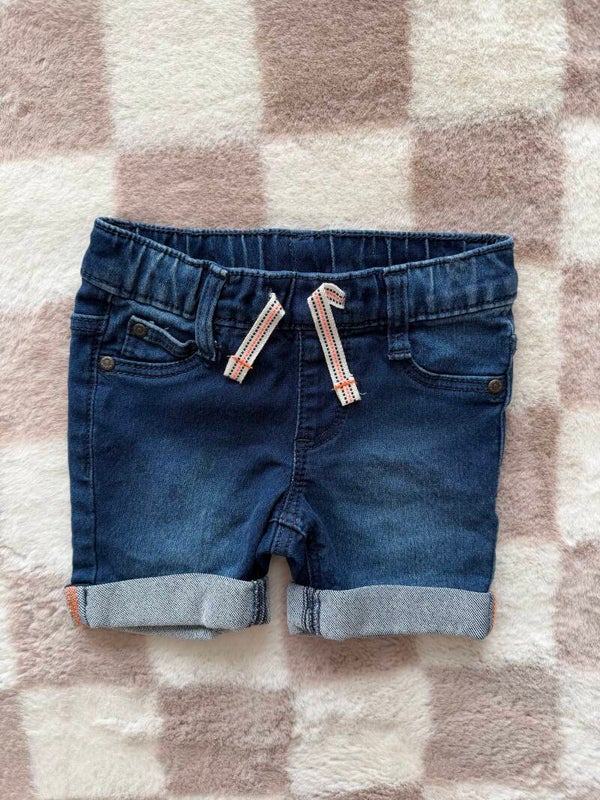 Hema broek maat 68