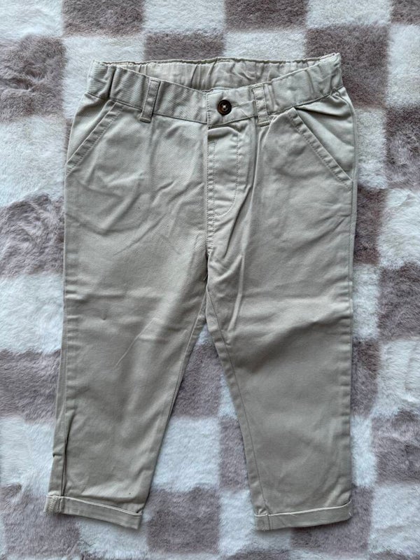 Prenatal broek maat 86