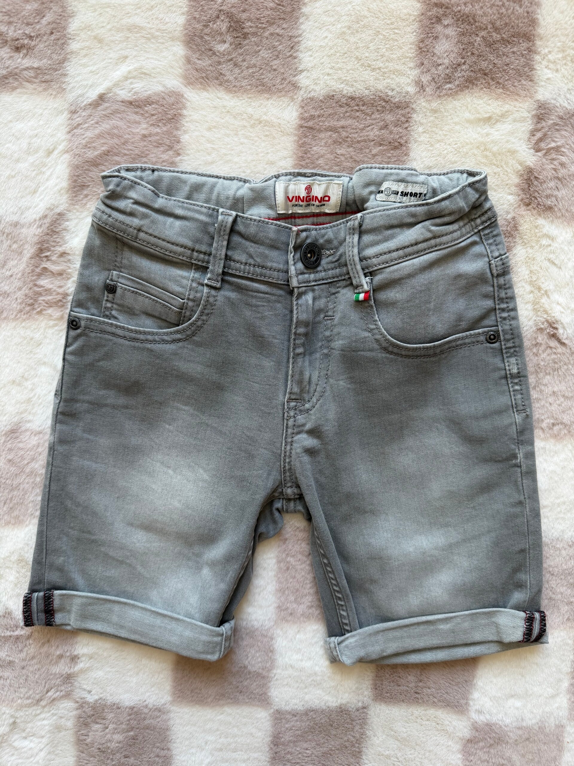 Vingino broek maat 134