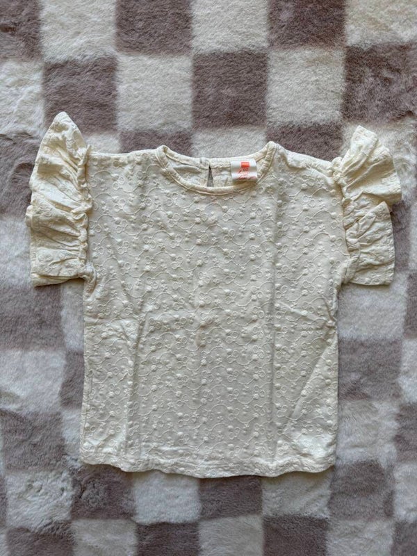 Hema shirt maat 92