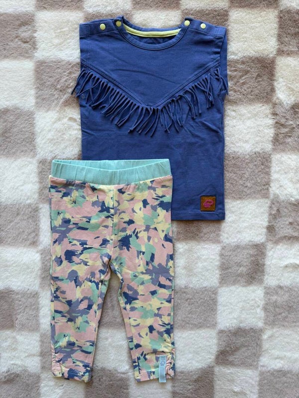 4President set maat 80