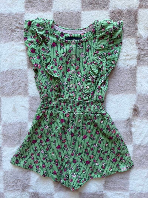 Z8 jumpsuit maat 92/98