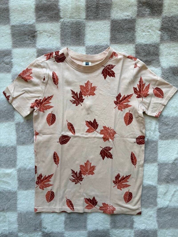 Hema shirt maat 134/140