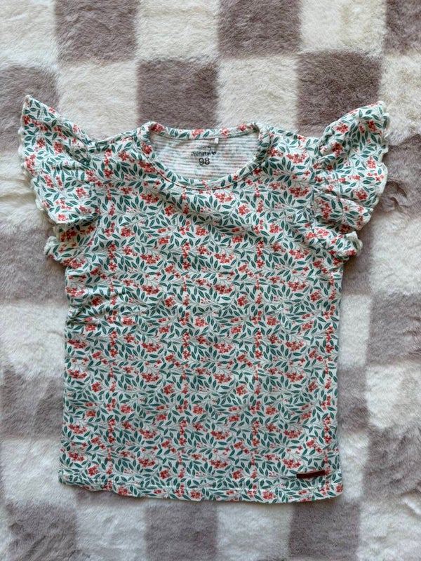 Prenatal shirt maat 98