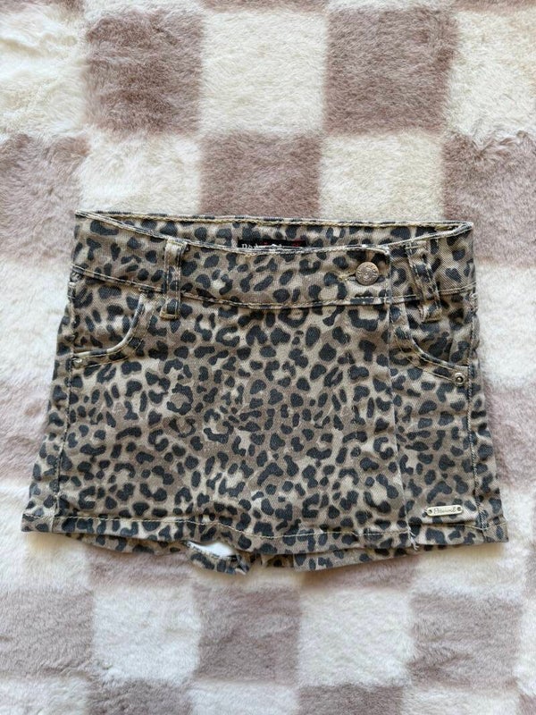 Persival broek-rok maat 104/110