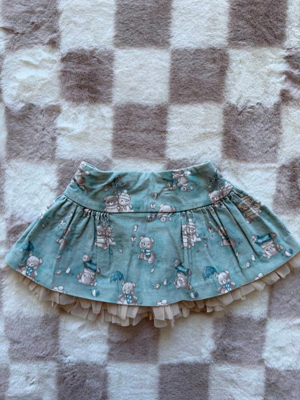 Mayoral rok maat 86cm