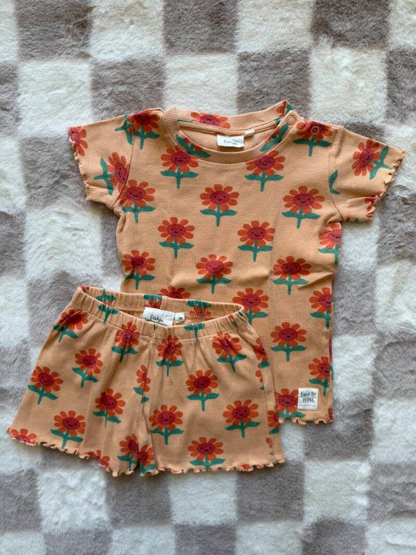 Feetje pyjama maat 86