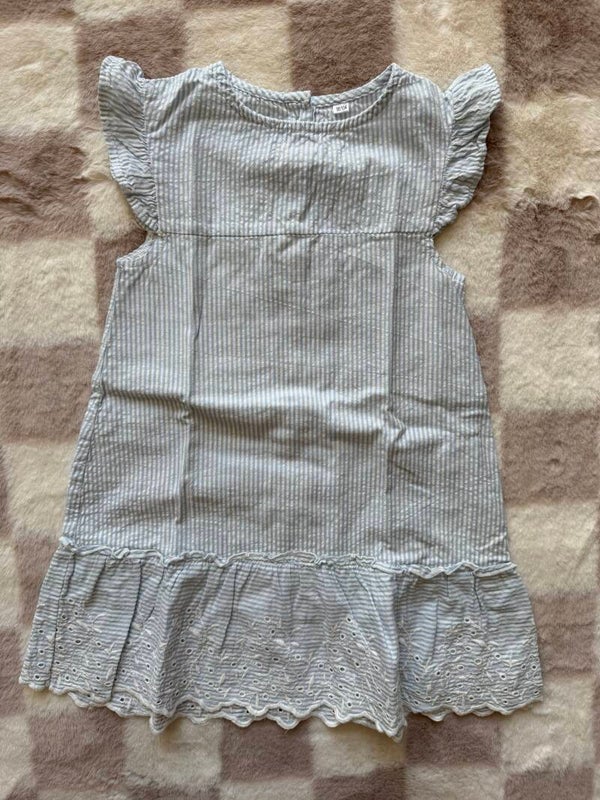 Jurk maat 98/104