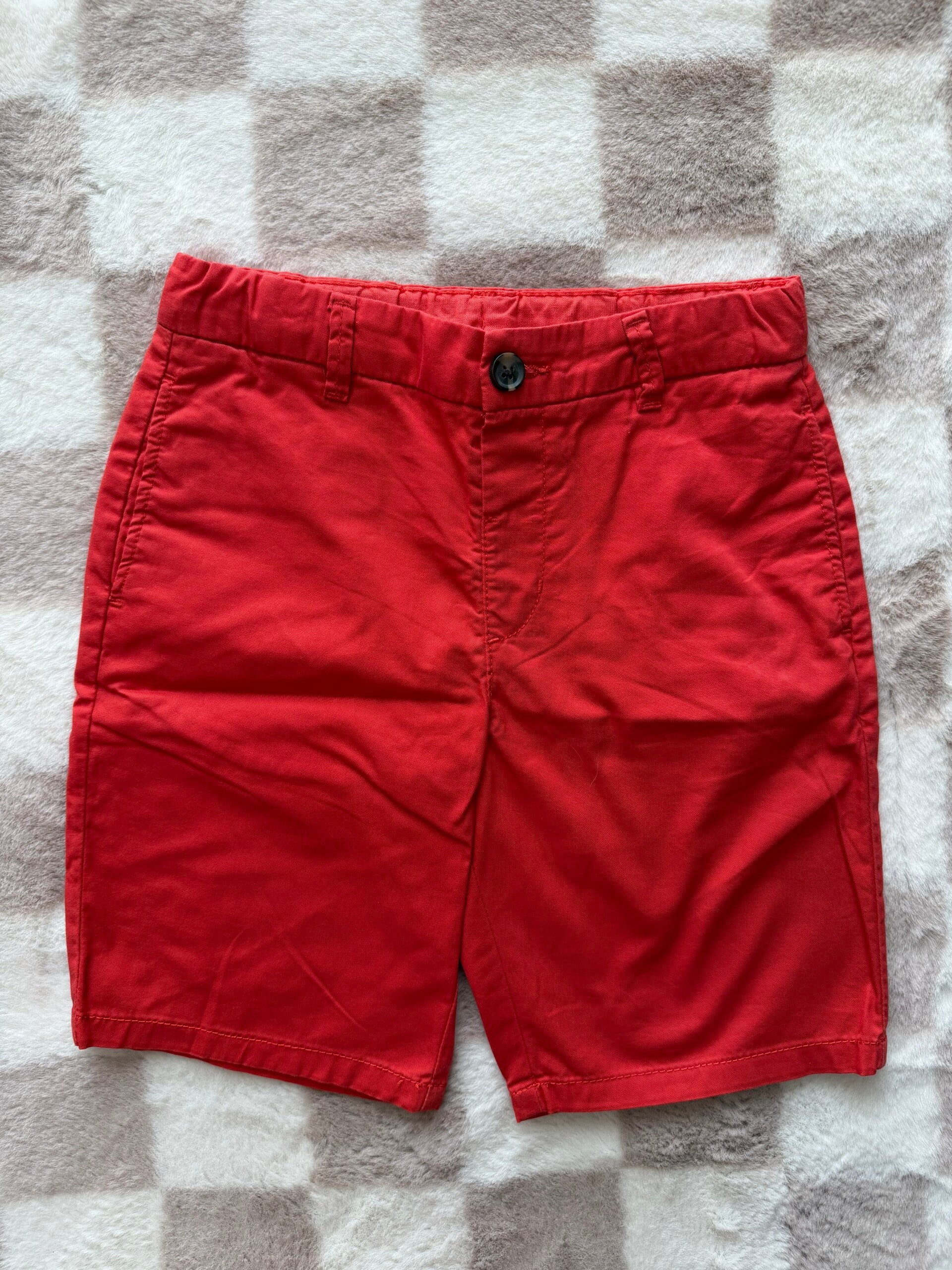 H&M broek maat 134