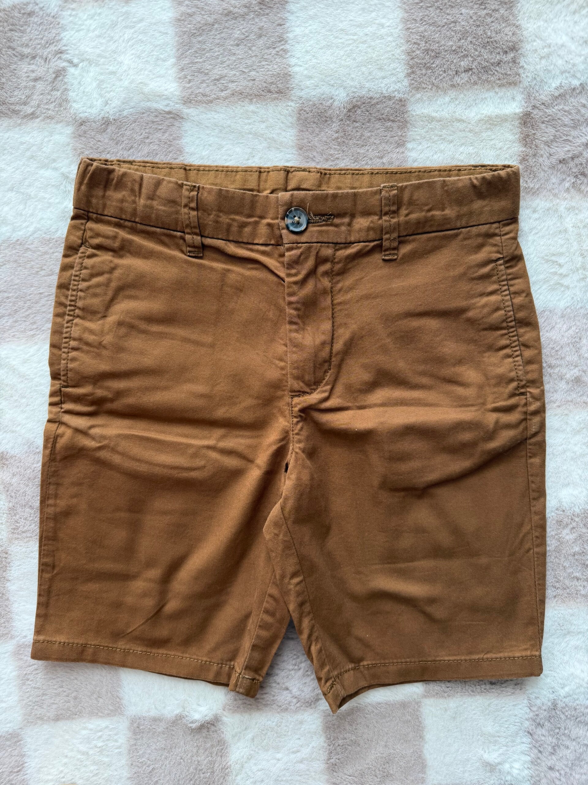 H&M broek maat 134