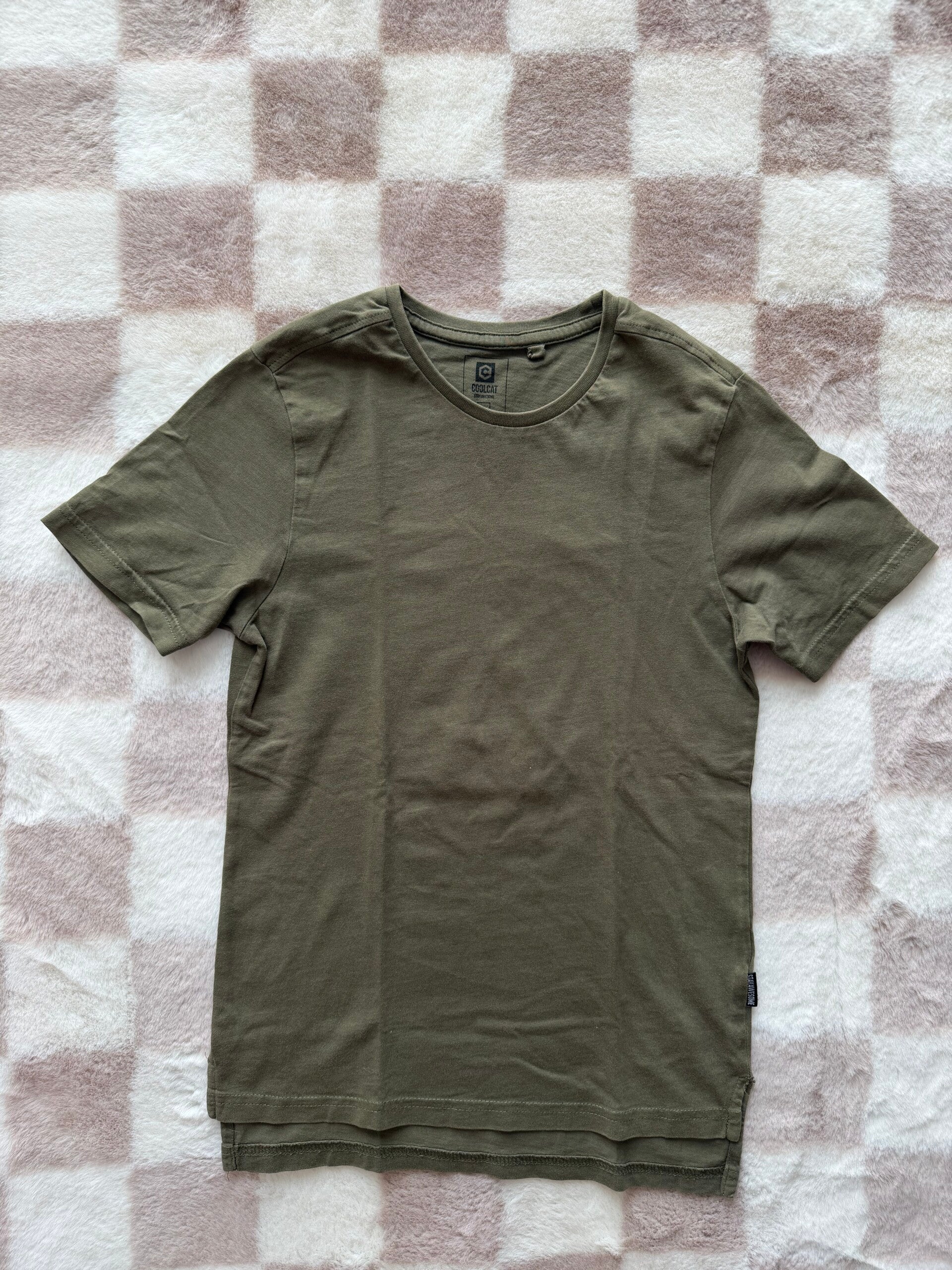 Coolcat shirt maat 134/140