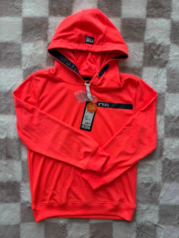 Europe kids shirt maat 134/140