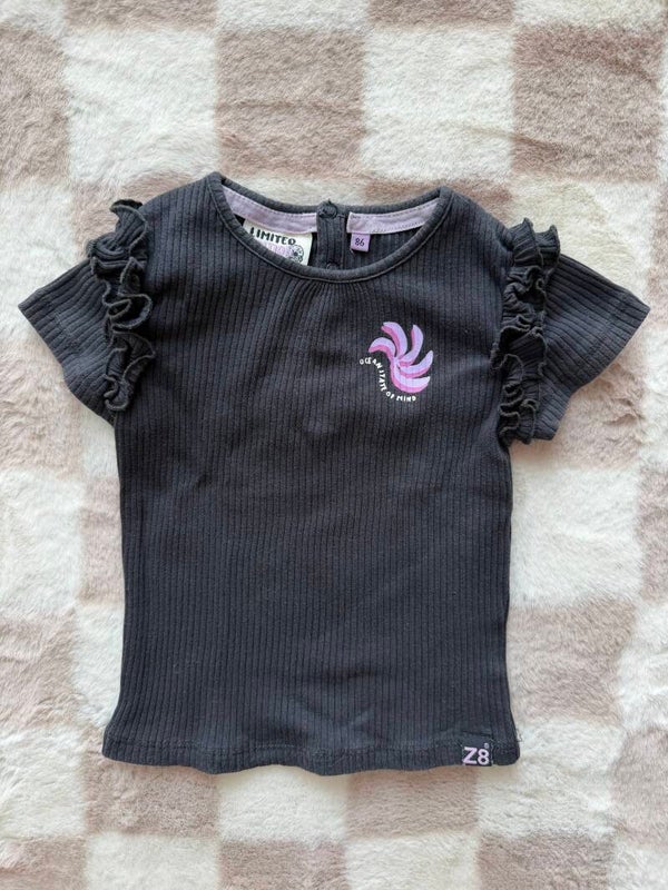 Z8 shirt maat 86