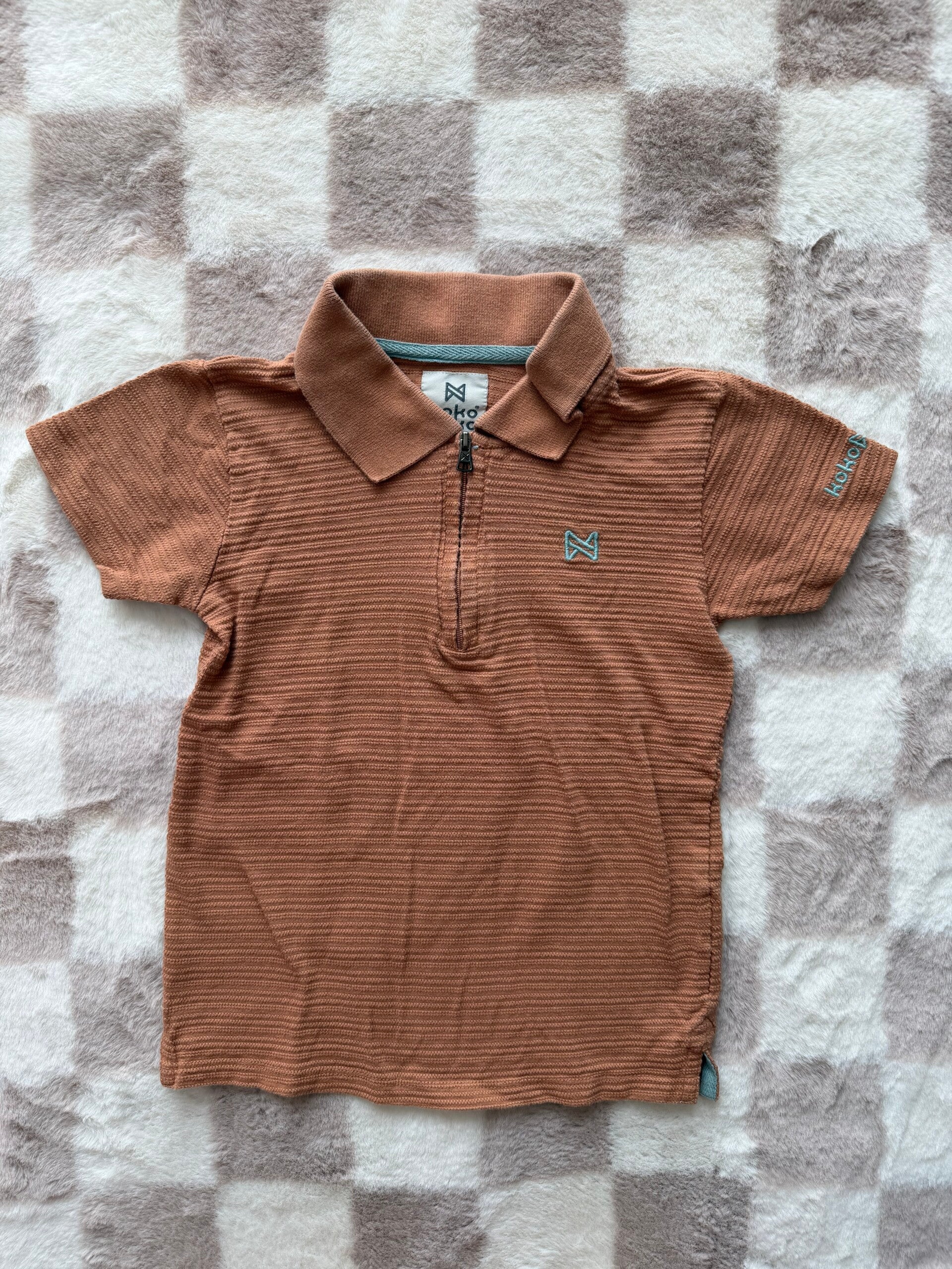 Koko noko polo maat 122