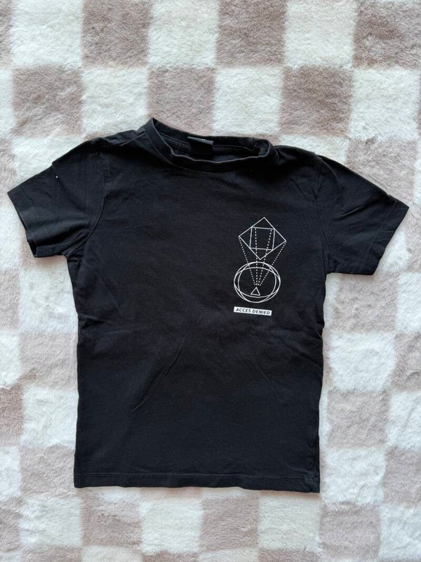 Shoeby shirt maat 122/128