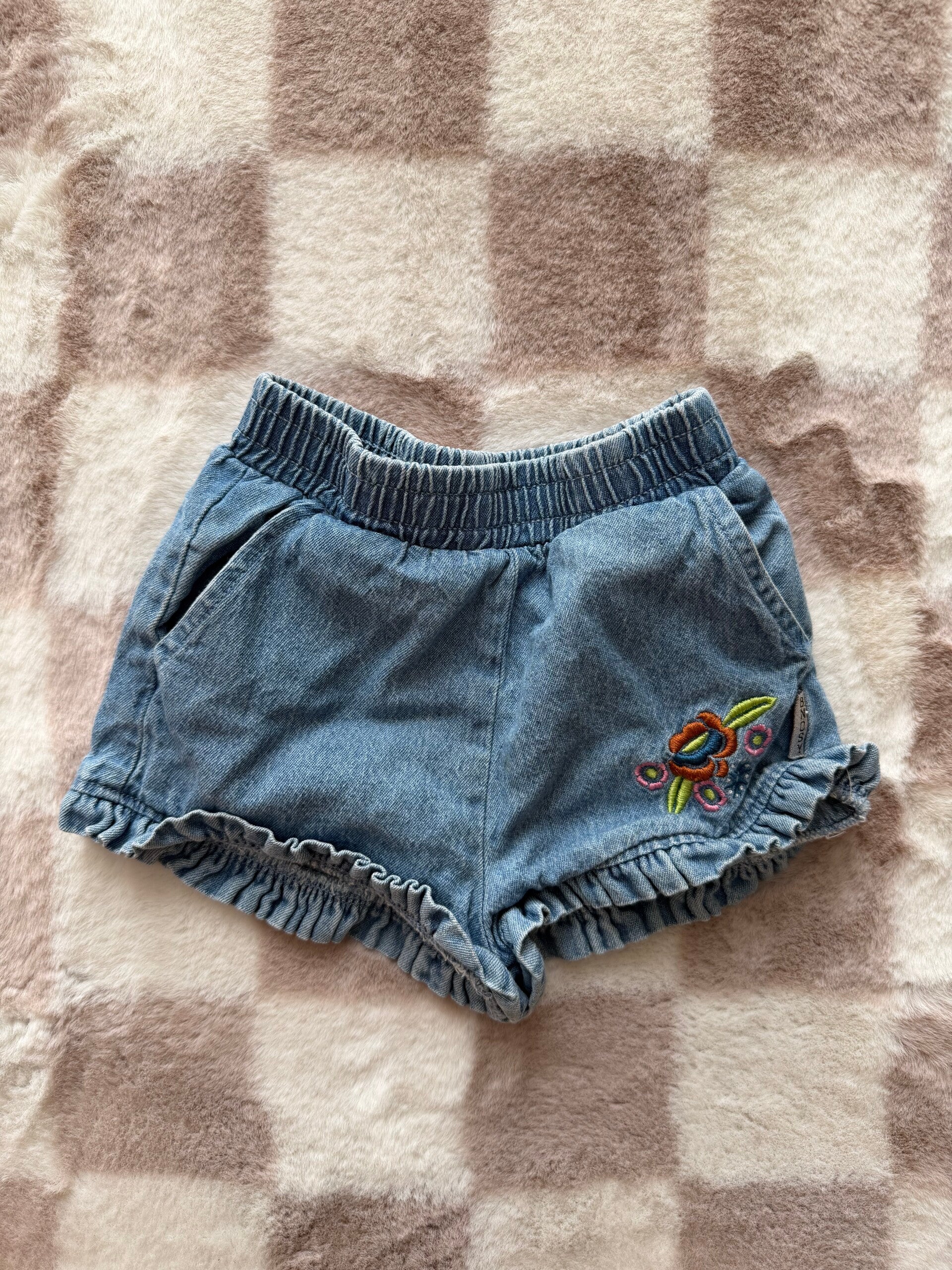 B.Nosy broek maat 80