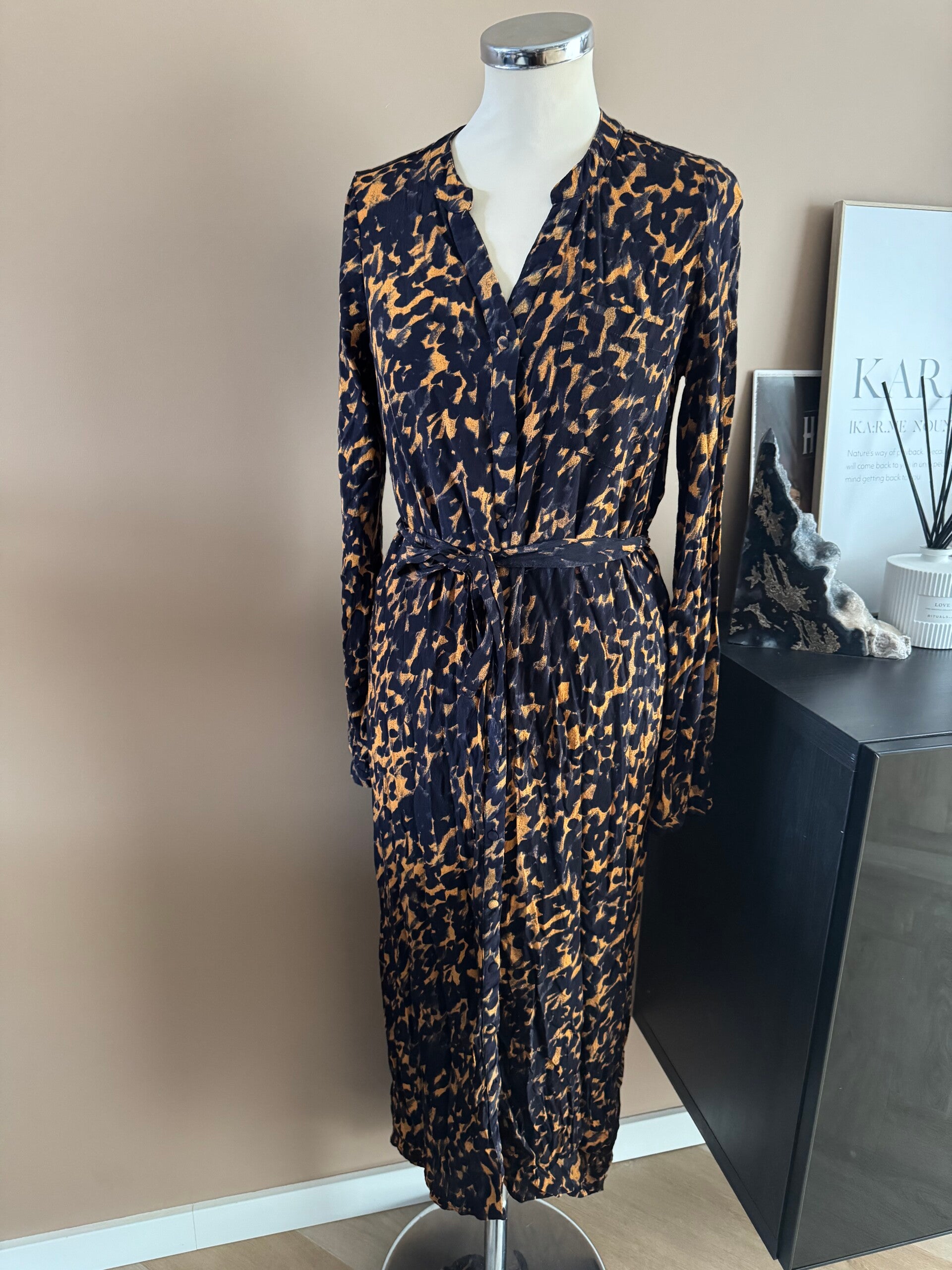 Vero moda jurk maat S