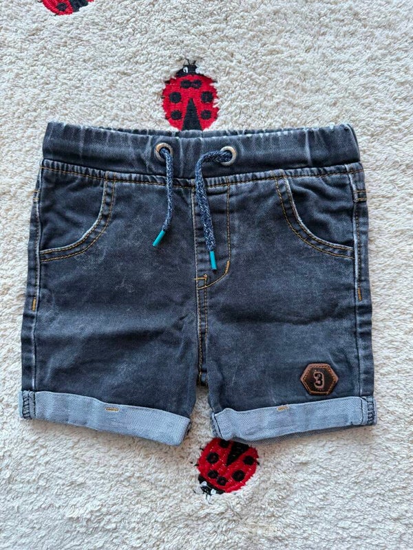 B.Nosy broek maat 86