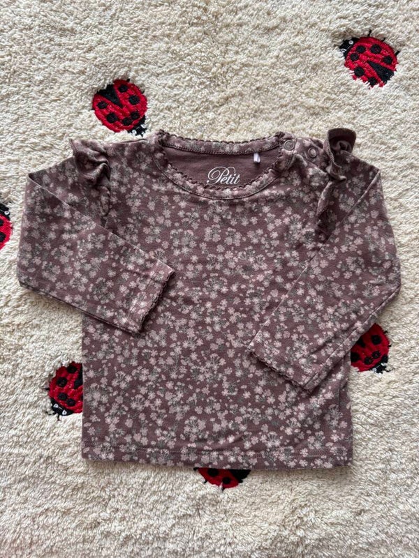 Sofie Schnoor shirt maat 68