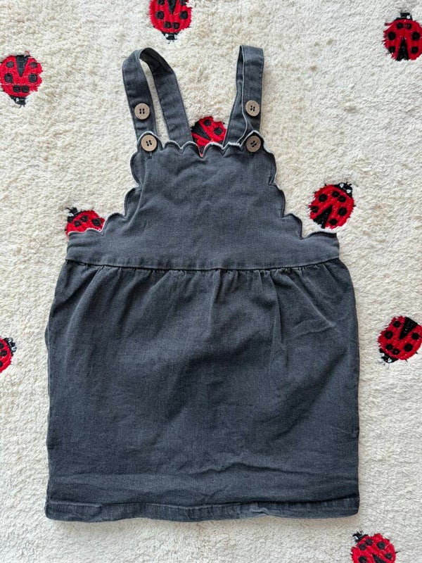 Prenatal jurk maat 104