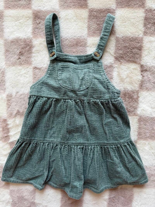 Zara salopette maat 98cm