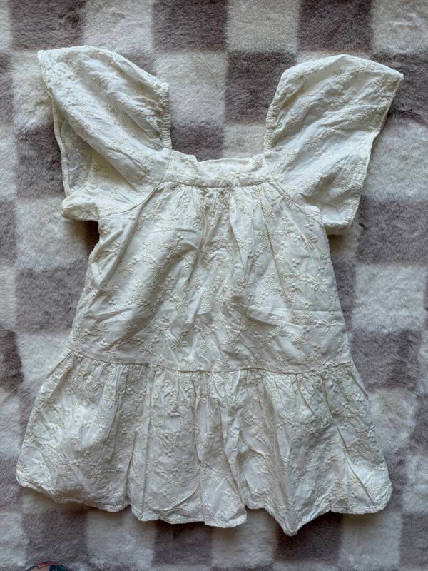 Zara jurk maat 98cm
