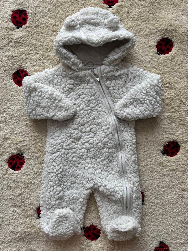 Prenatal beren pak maat 56