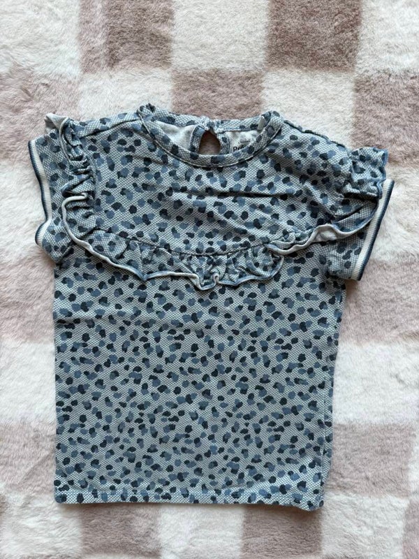 Prenatal shirt maat 92