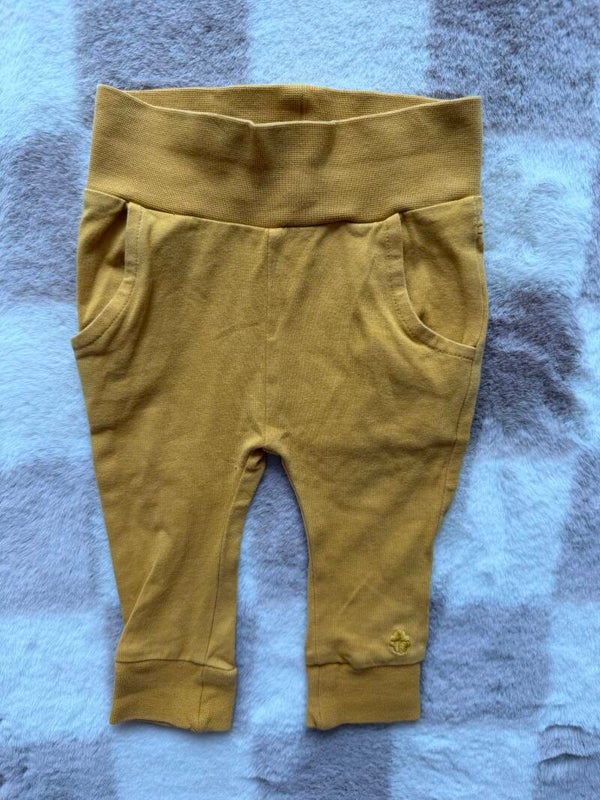 Noppies broek maat 56