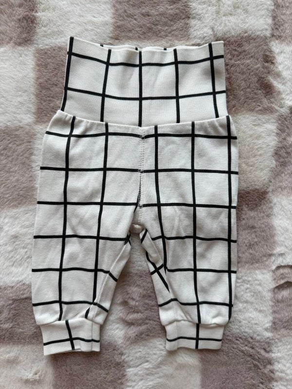 H&M broek maat 56