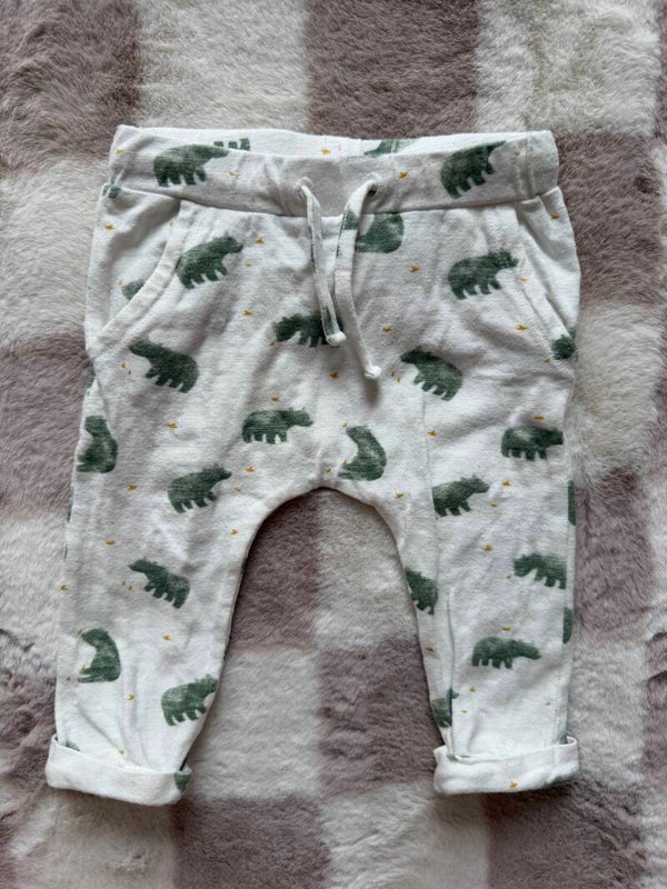 Prenatal broek maat 62
