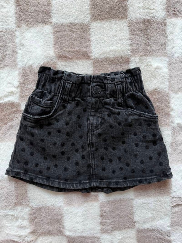 Hema rok maat 98/104