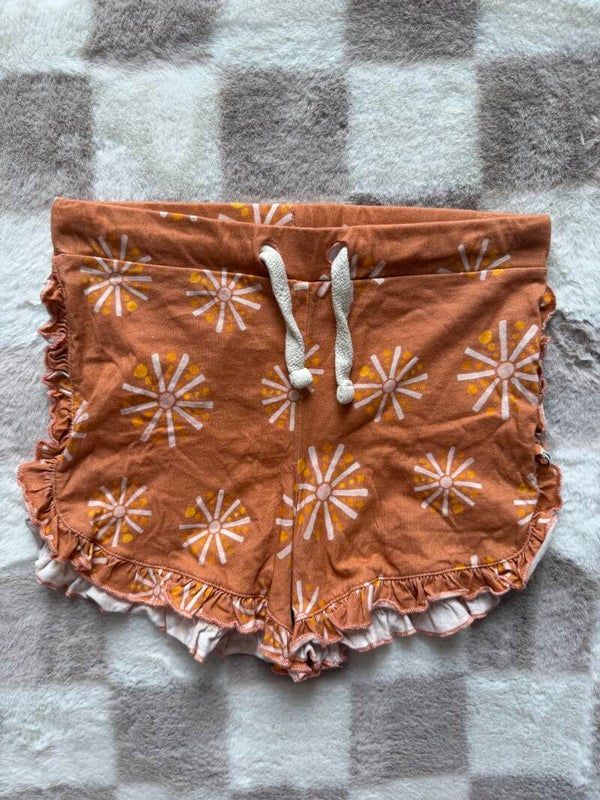Ammehoela broek maat 146/152