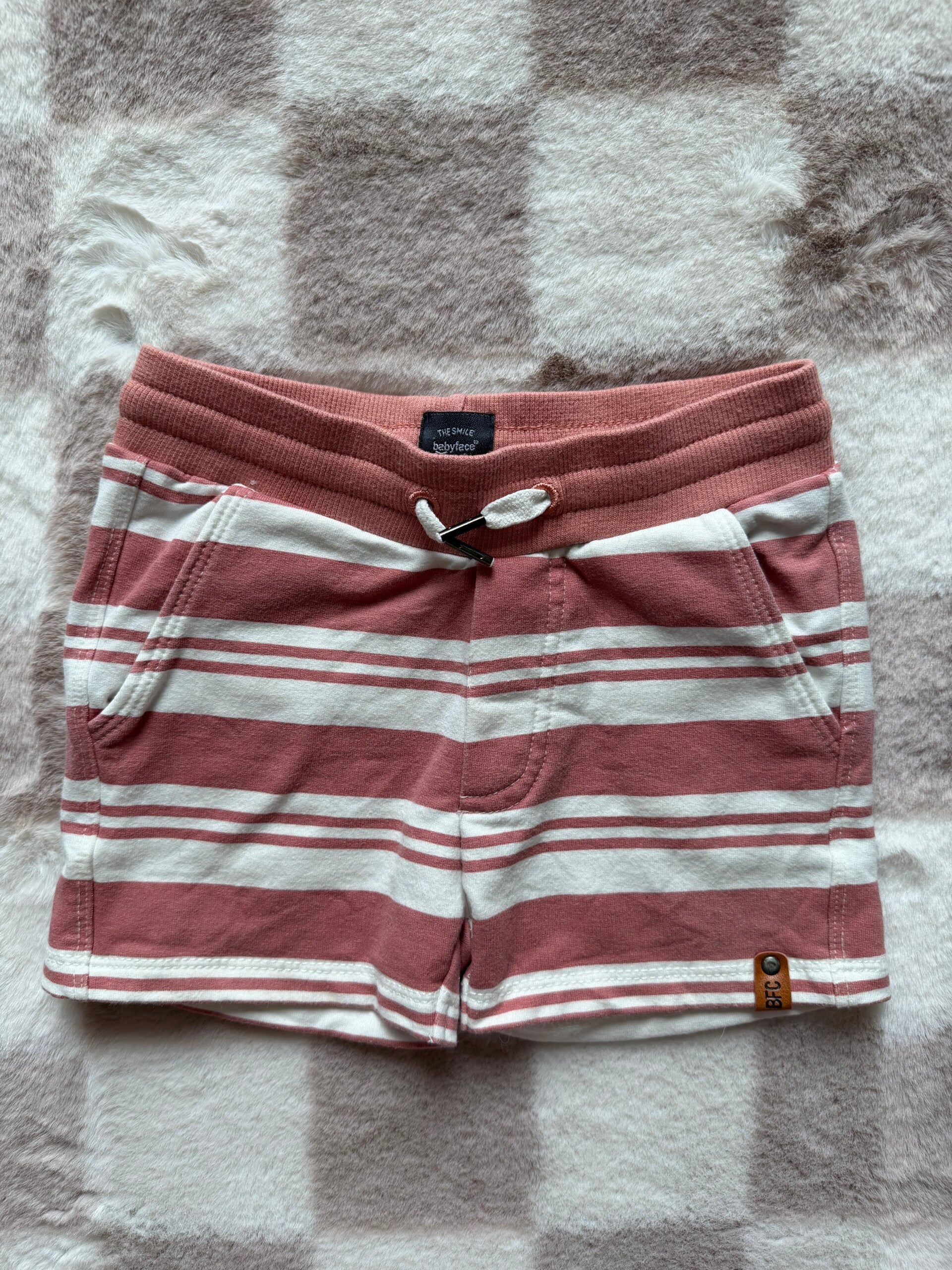 Babyface broek maat 80