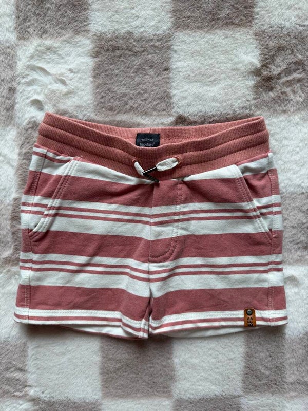 Babyface broek maat 80