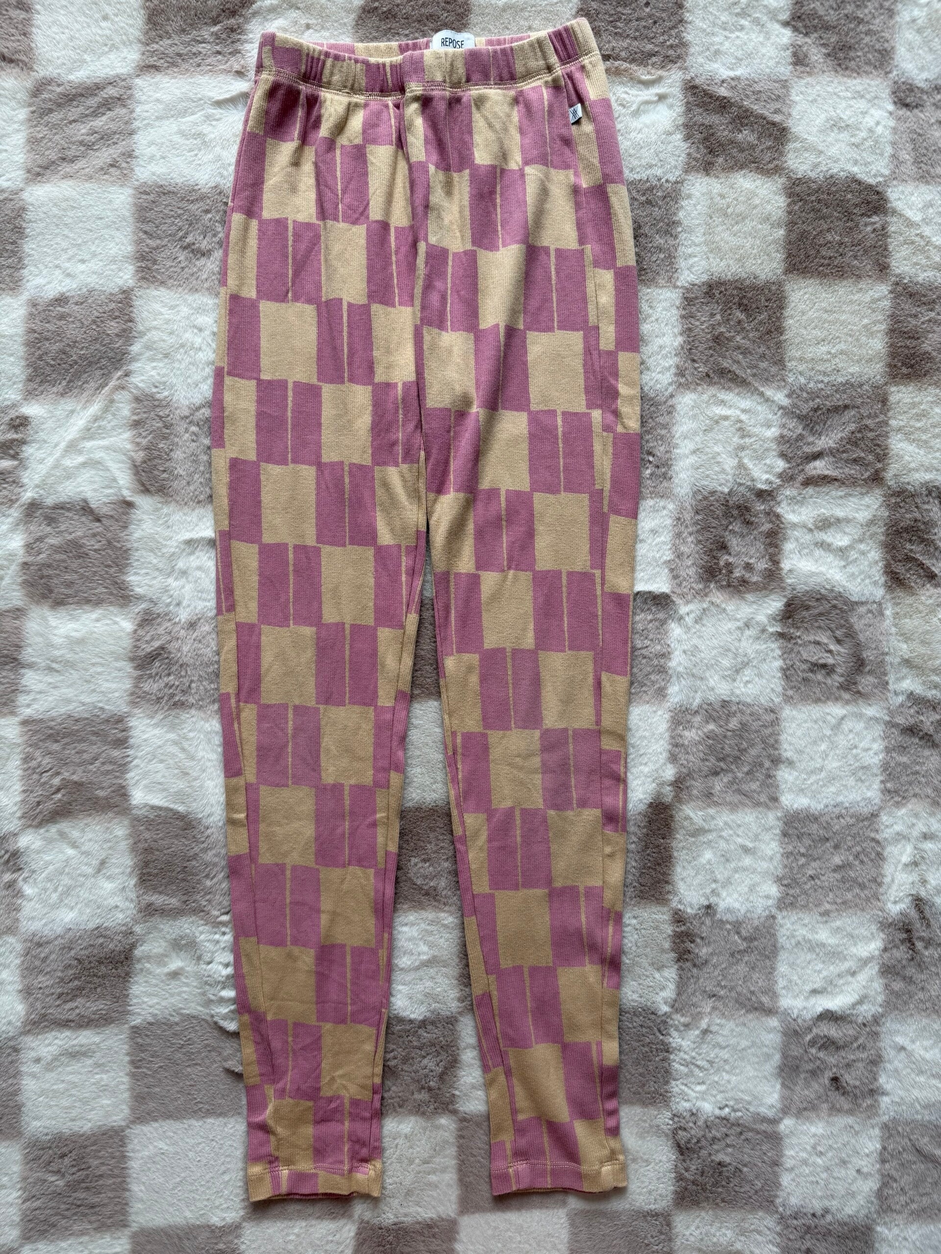 Repose AMS legging maat 140/146