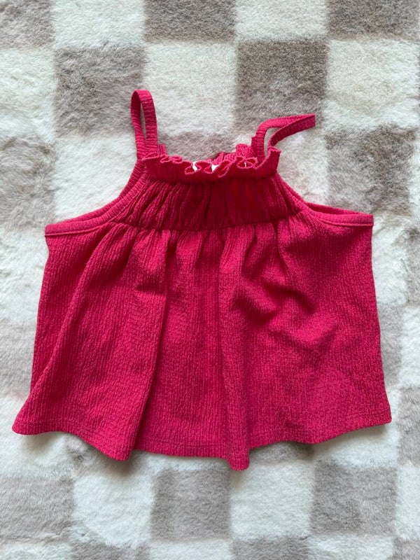 Hema top maat 98/104