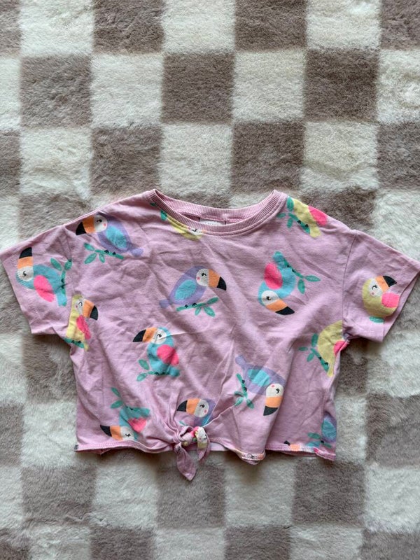 Zara shirt maat 98cm