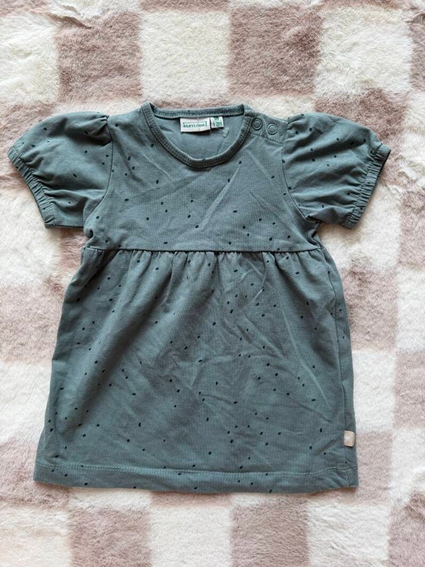 Babylook jurk maat 56