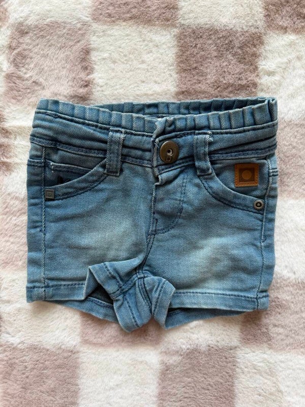 Tumble n dry broek maat 74