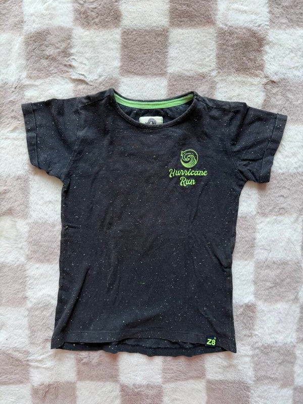 Z8 shirt maat 116/122