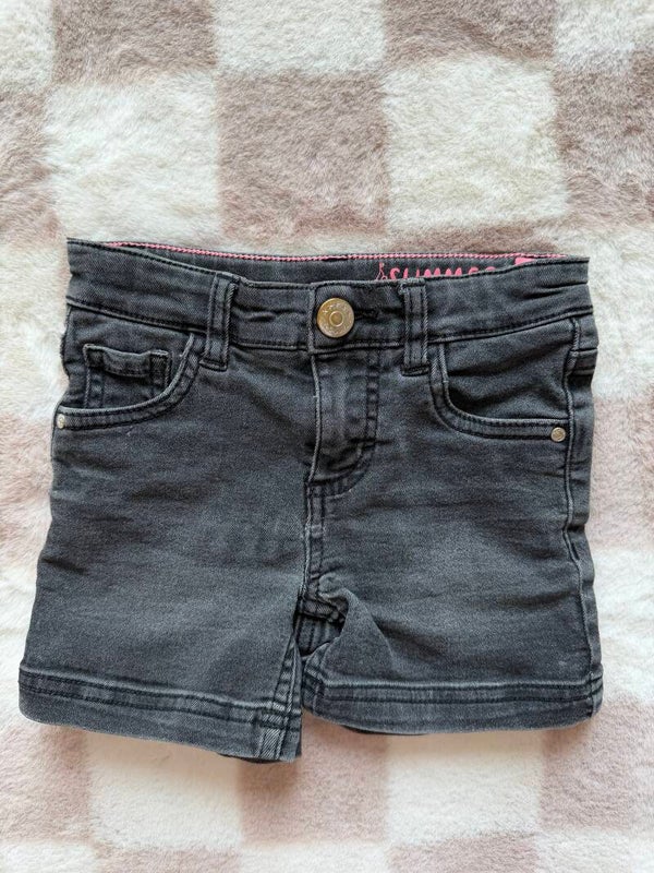 Hema broek maat 98/104