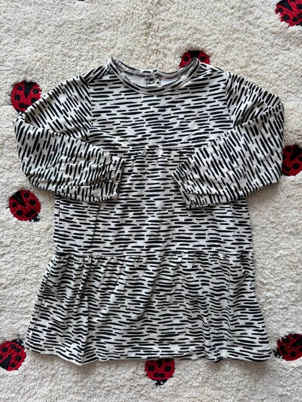 Hema jurk maat 92
