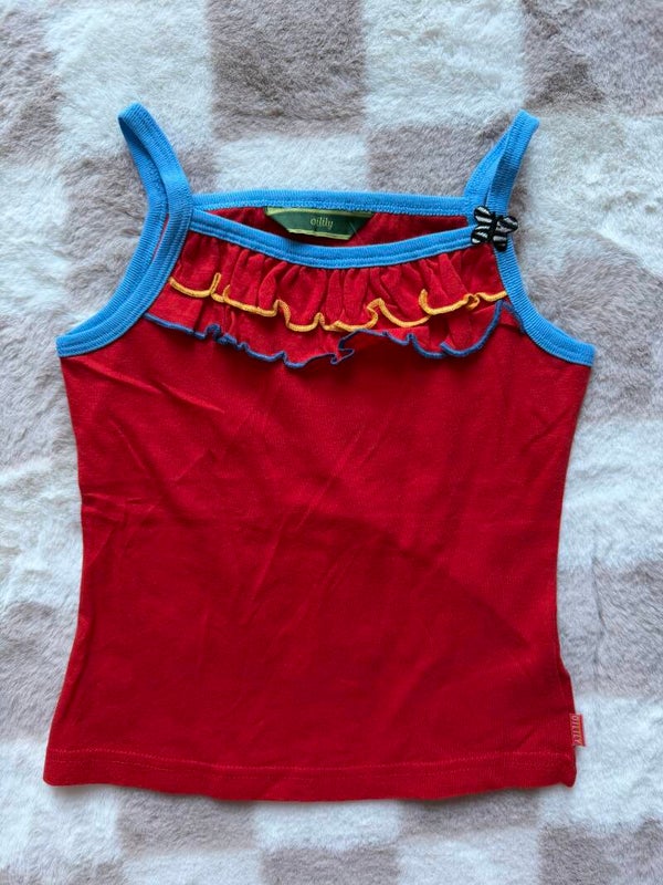 Oilily top maat 104