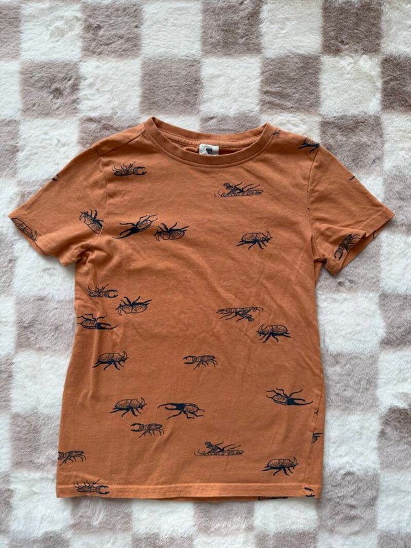 Hema shirt maat 134/140