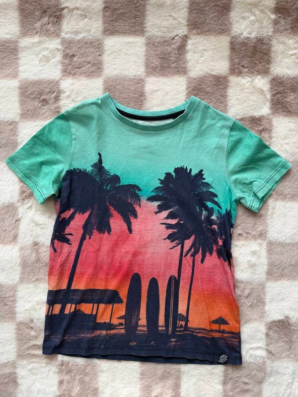 WE shirt maat 134/140