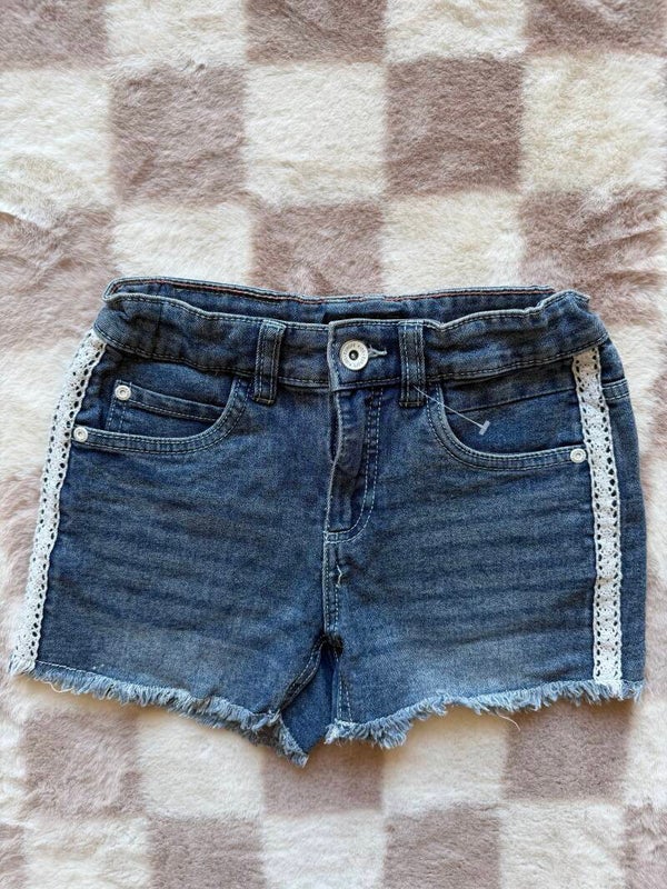 Europe kids broek maat 146