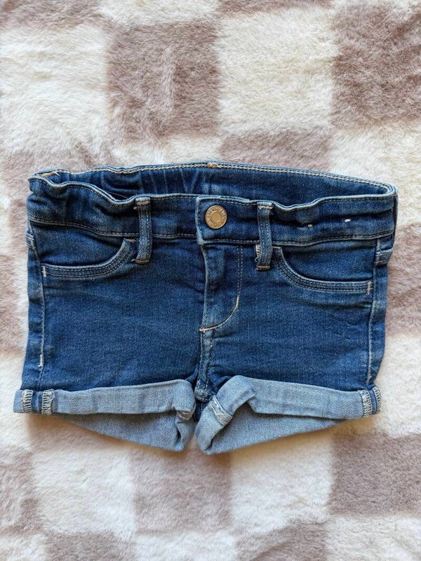 H&M broek maat 98